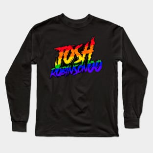 JR00 Pride Long Sleeve T-Shirt